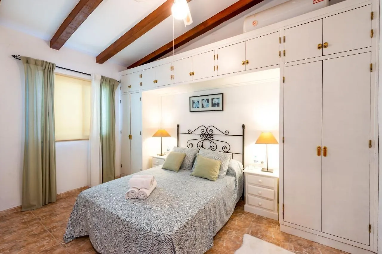 Villa Benama By Villa Plus Torrox Spain