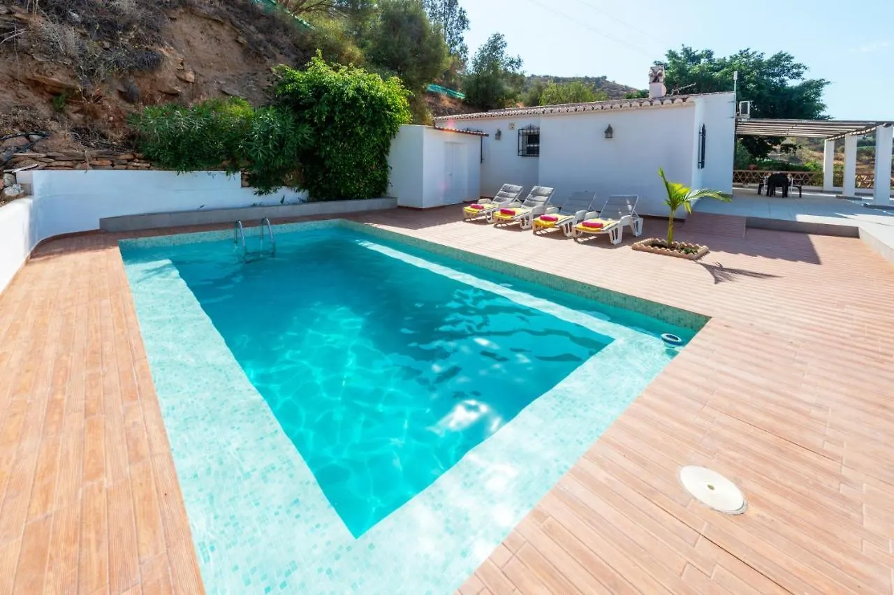 Villa Benama By Villa Plus Torrox 0*,  Hiszpania