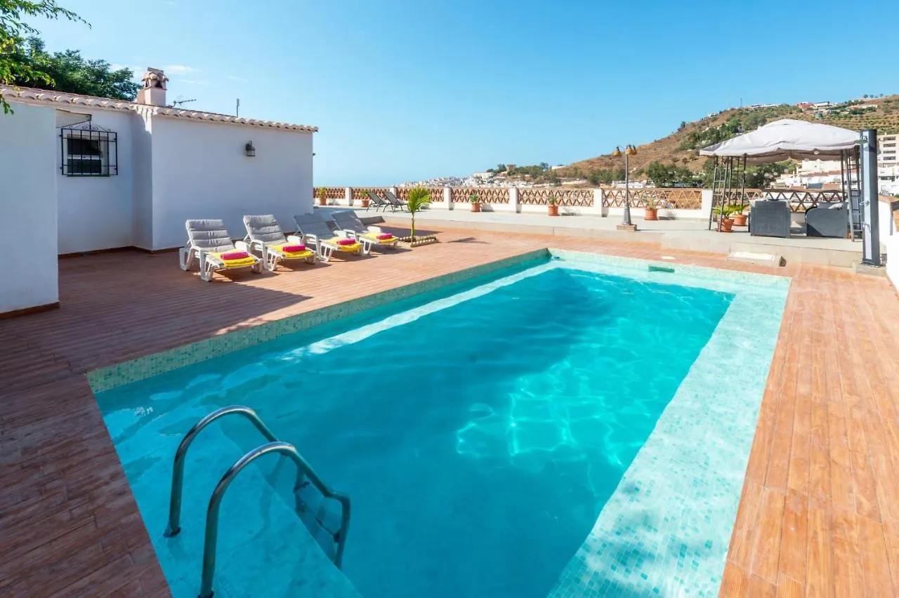 Villa Benama By Villa Plus Torrox