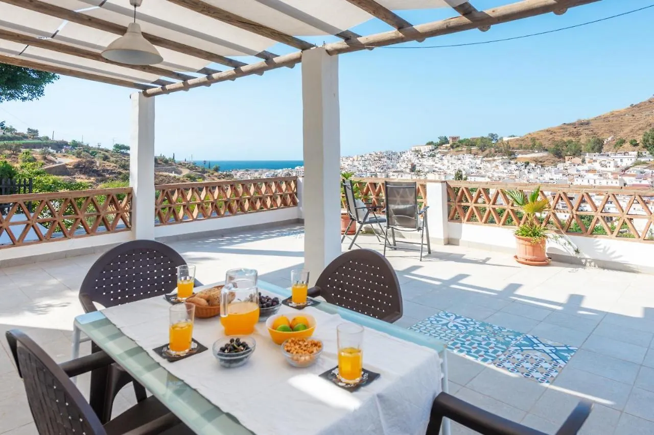 Villa Benama By Villa Plus Torrox Spain