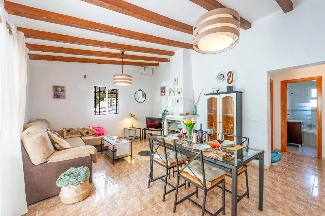 Villa Benama By Villa Plus Torrox