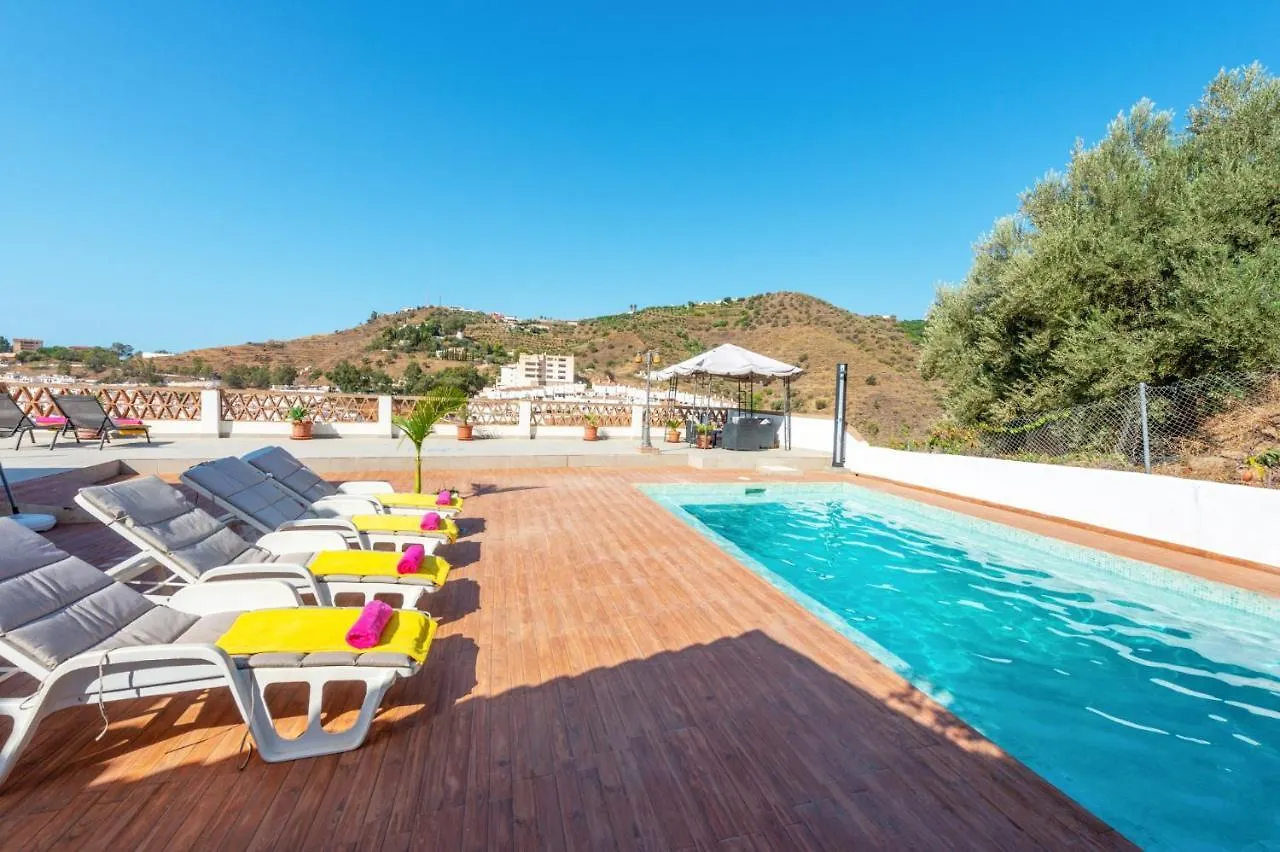 Villa Benama By Villa Plus Torrox