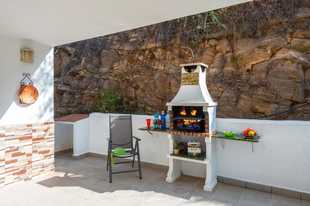Villa Benama By Villa Plus Torrox