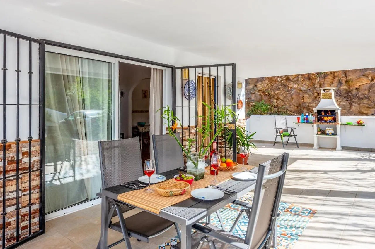 Villa Benama By Villa Plus Torrox