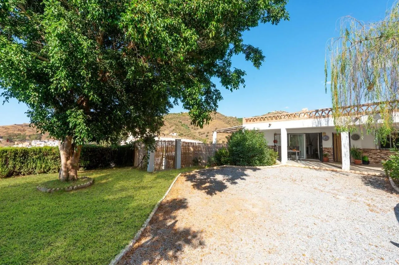 Villa Benama By Villa Plus Torrox