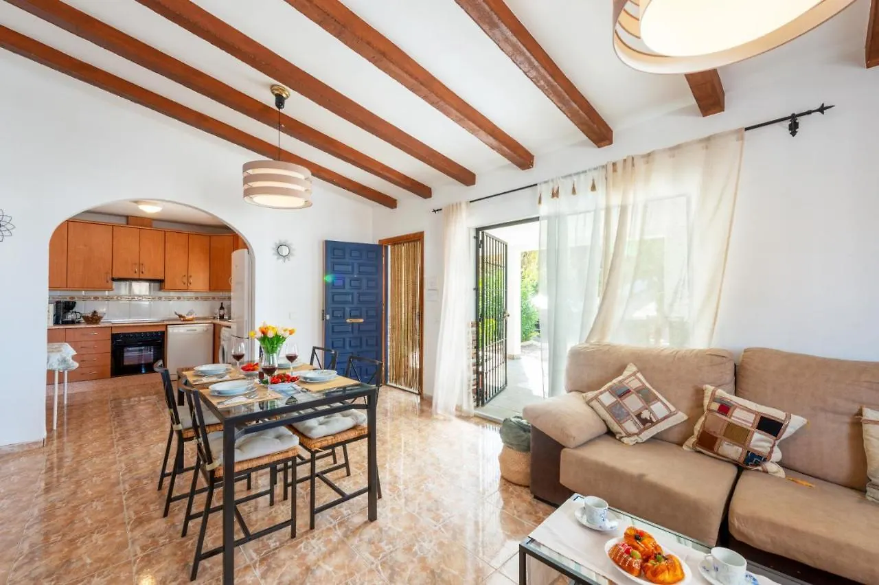 Villa Benama By Villa Plus Torrox Spain