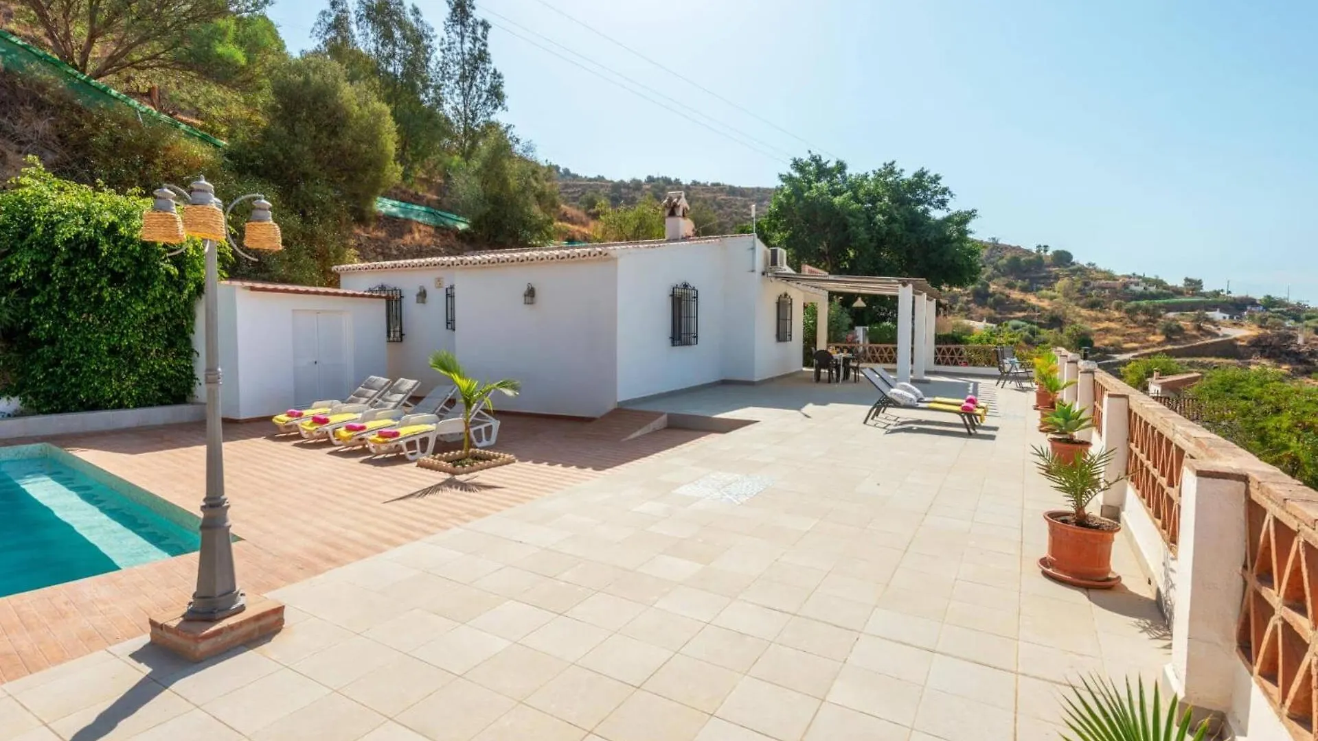 Villa Benama By Villa Plus Torrox 0*,  Spain
