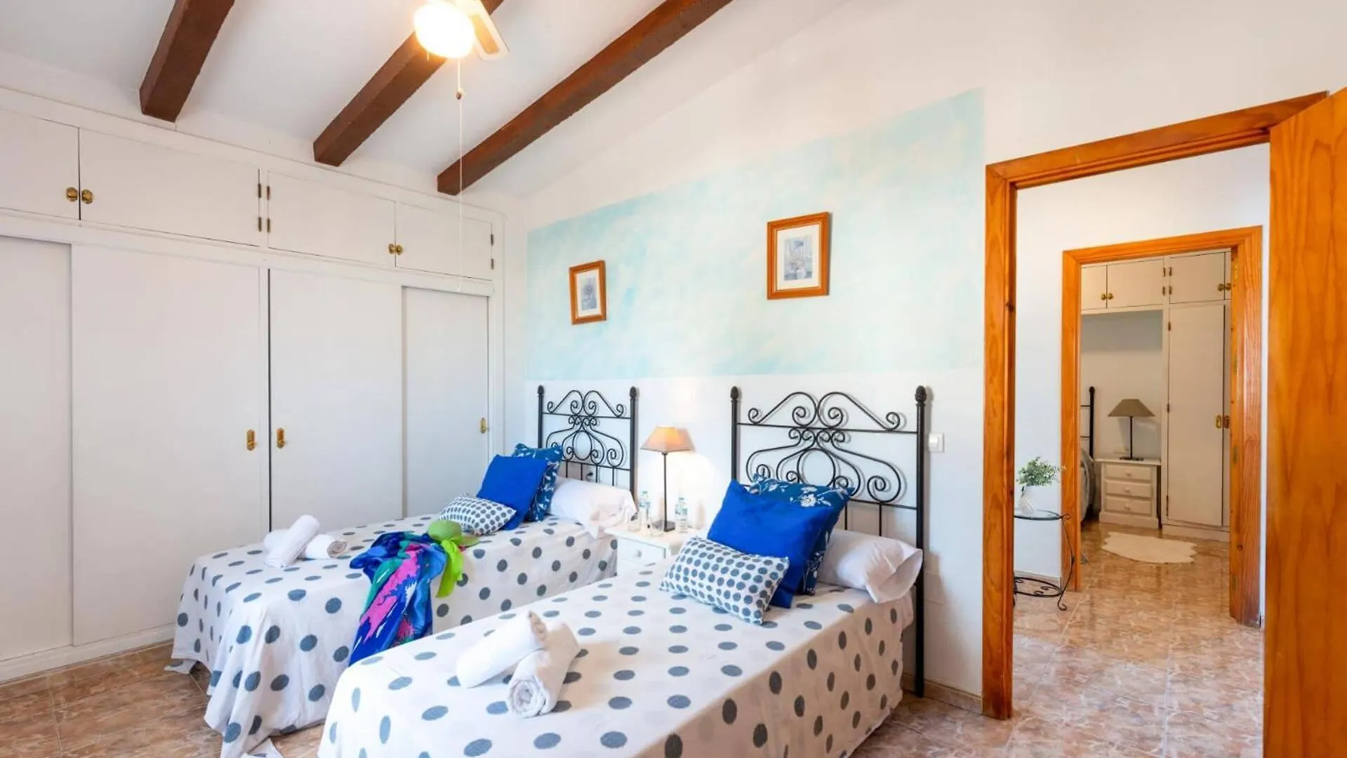 Villa Benama By Villa Plus Torrox