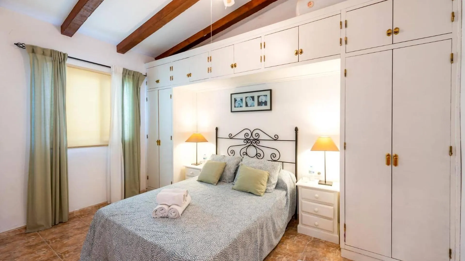 Villa Benama By Villa Plus Torrox