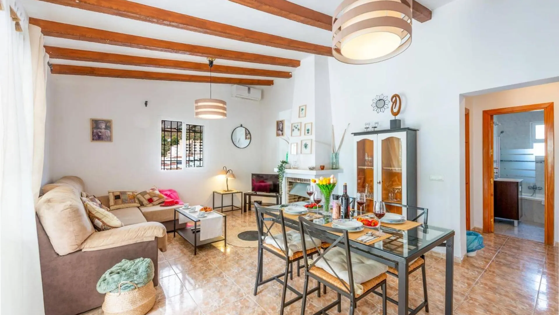 Villa Benama By Villa Plus Torrox