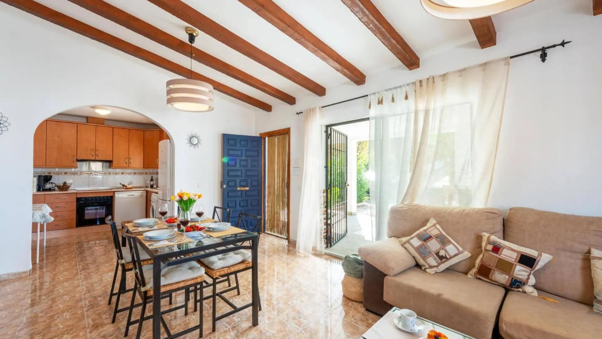 Villa Benama By Villa Plus Torrox