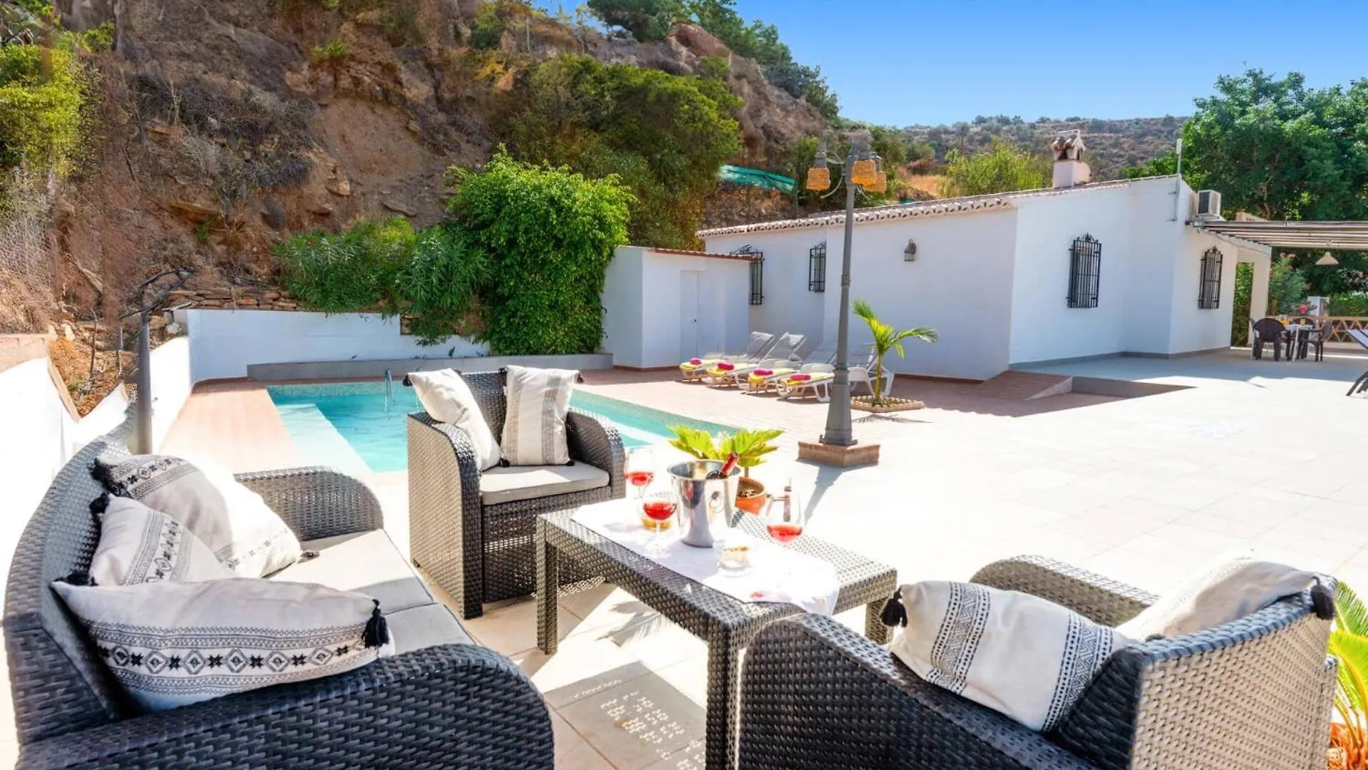 Villa Benama By Villa Plus Torrox 0*,  Spain