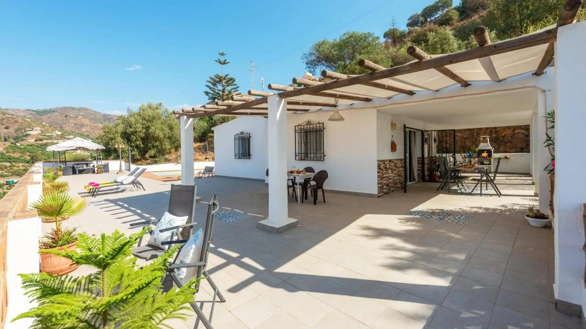 Villa Benama By Villa Plus Torrox