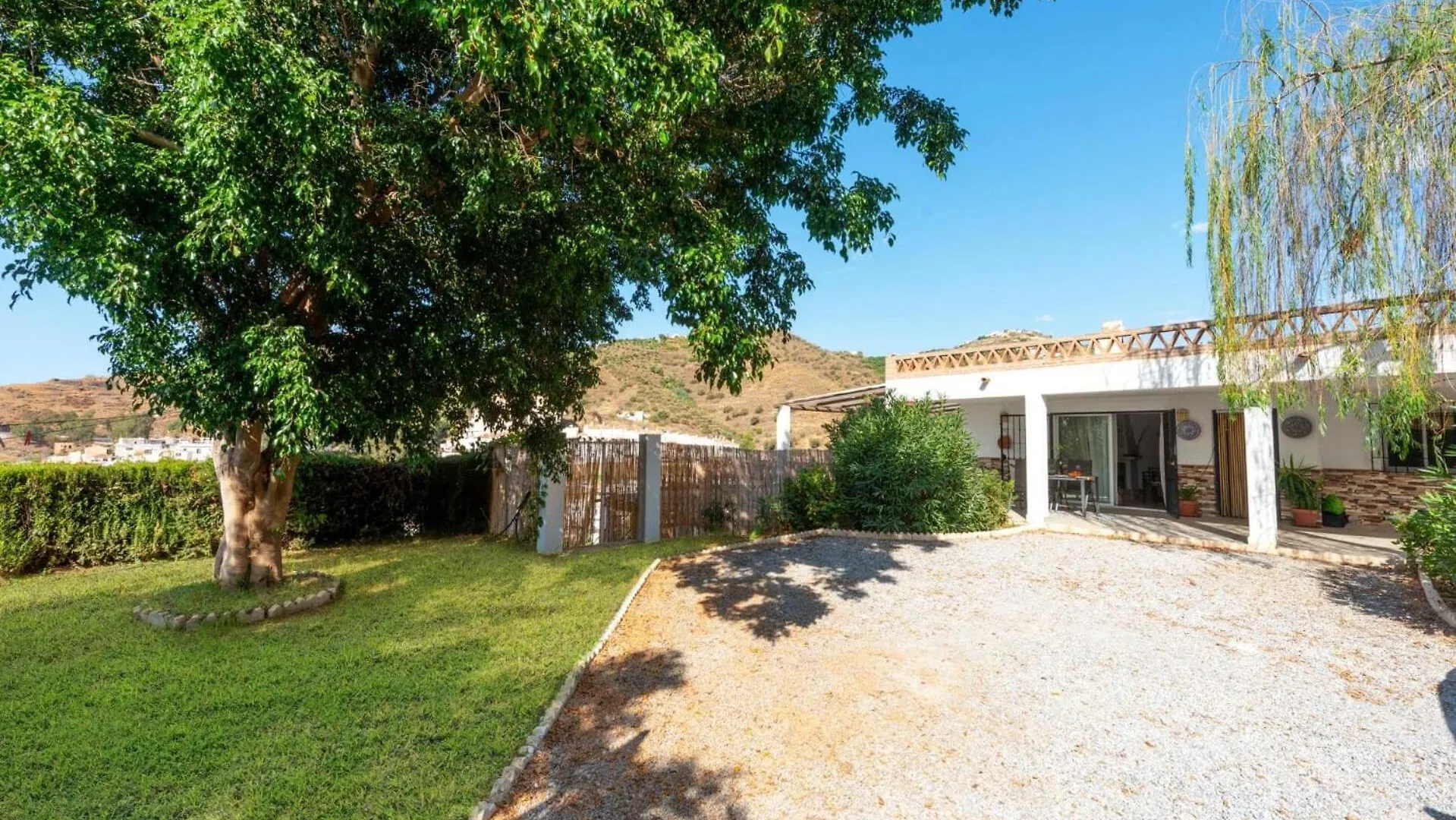 Villa Benama By Villa Plus Torrox Hiszpania