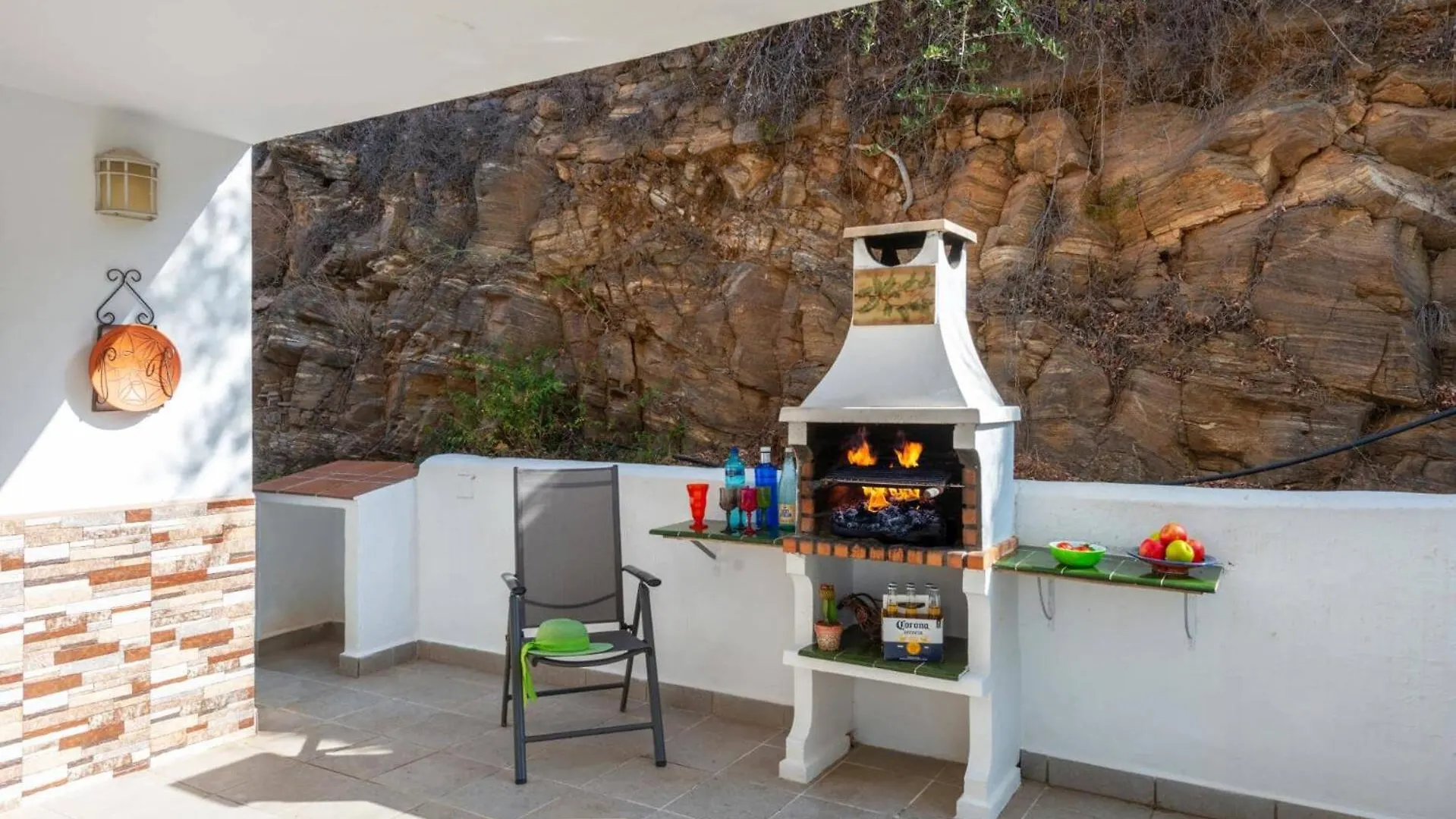 Villa Benama By Villa Plus Torrox