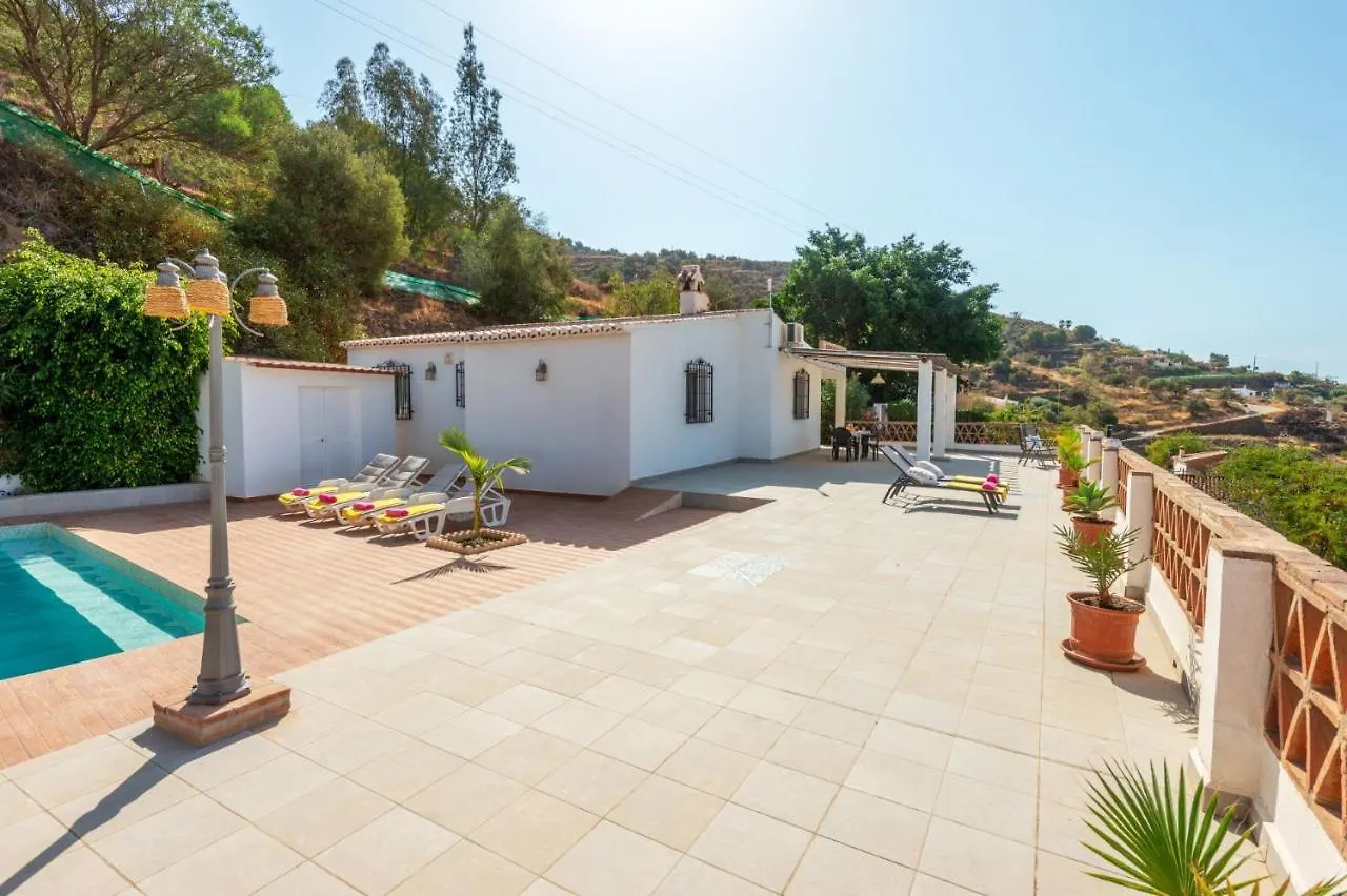 Villa Benama By Villa Plus Torrox 0*,  Spain