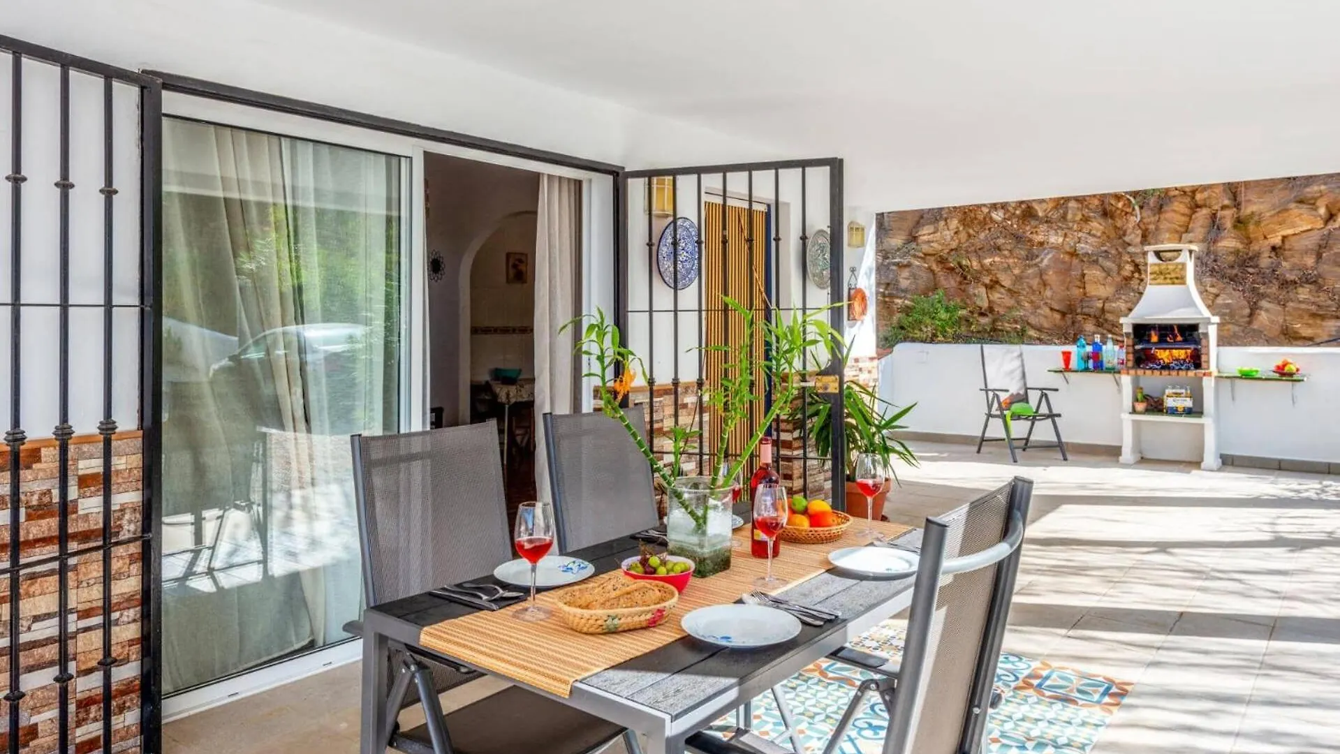 Villa Benama By Villa Plus Torrox Spain