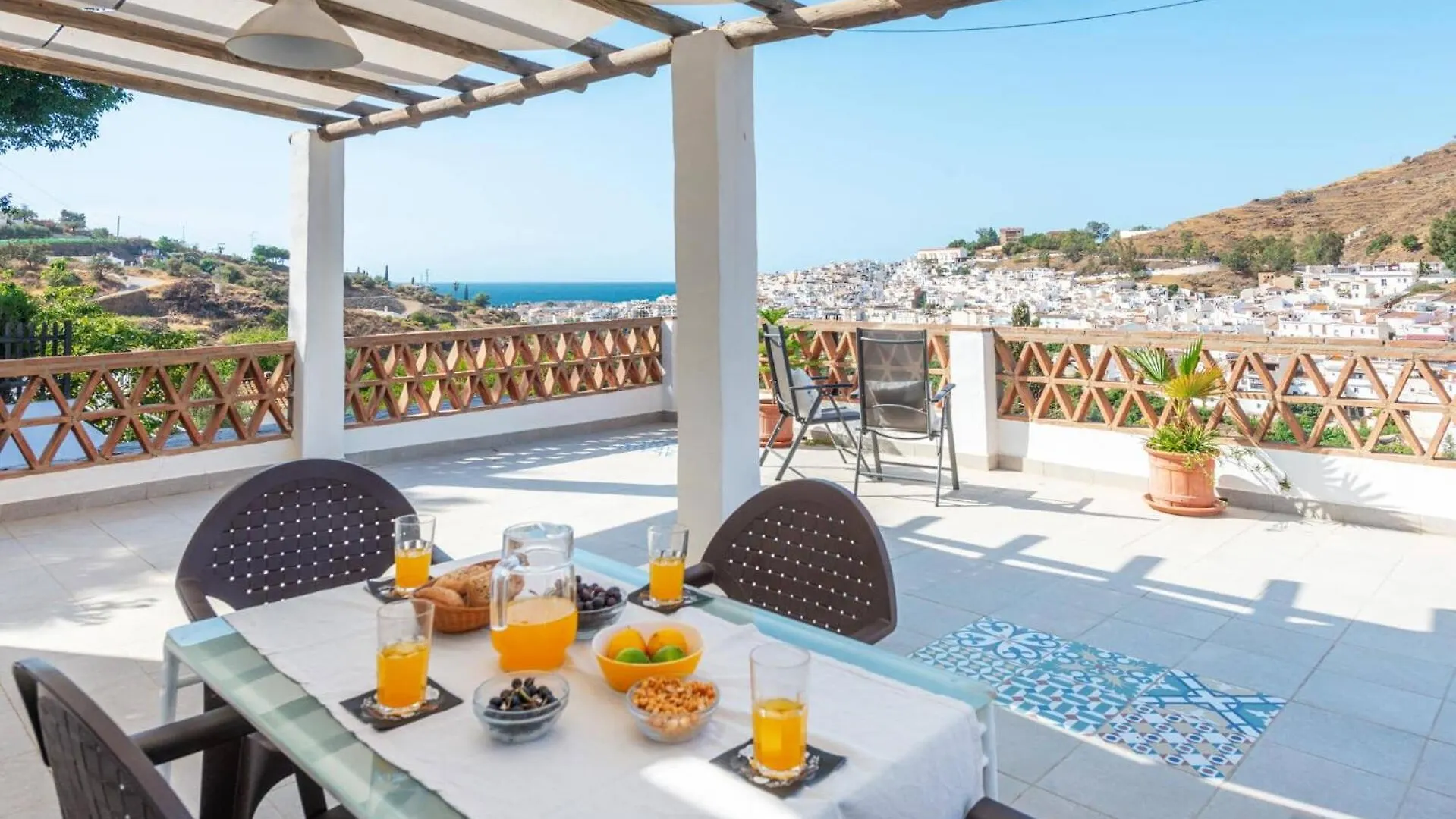 Villa Benama By Villa Plus Torrox