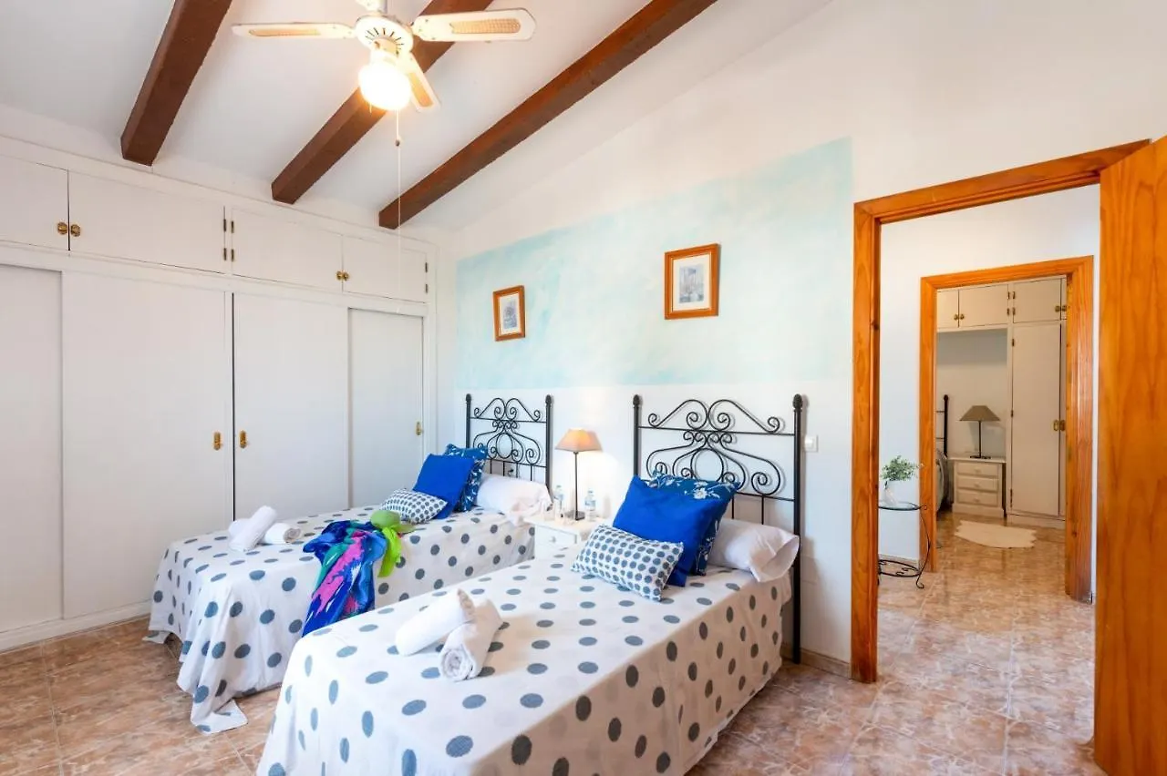 Villa Benama By Villa Plus Torrox